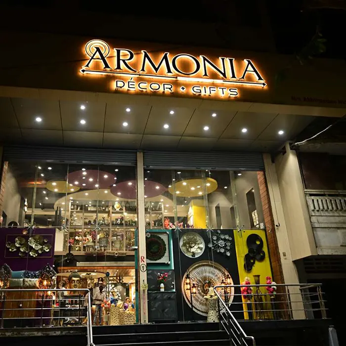 Armonia Decor + Gifts Jalandhar - Property No.571 Model Town, Model Town  Main Rd, Jalandhar, Punjab - Zaubee